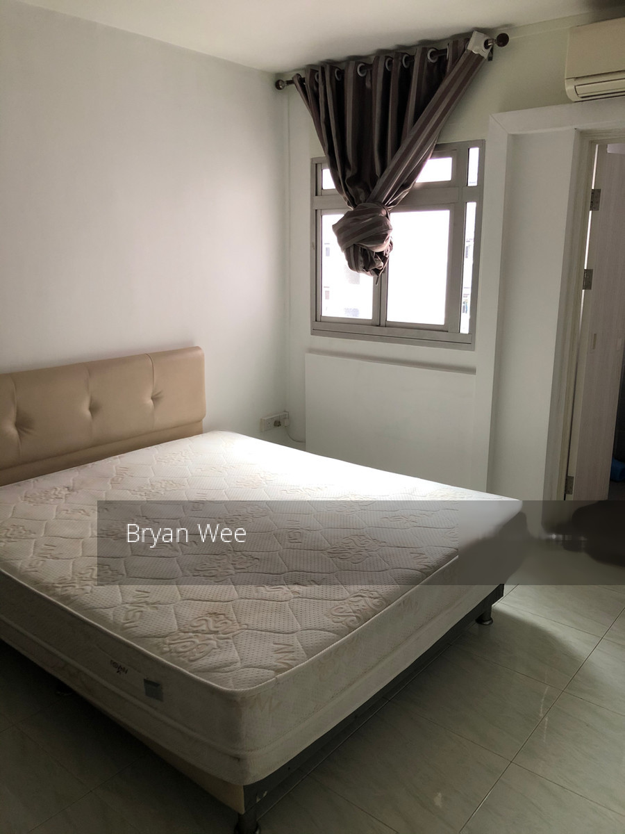 Woodlands Street 81 (Woodlands), HDB Jumbo #221742321